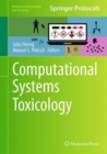 Image for Computational Systems Toxicology