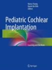 Image for Pediatric Cochlear Implantation