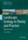 Image for Landscape ecology in theory and practice: pattern and process