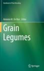 Image for Grain legumes