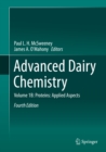 Image for Advanced Dairy Chemistry: Volume 1B: Proteins: Applied Aspects