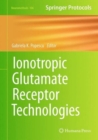 Image for Ionotropic Glutamate Receptor Technologies