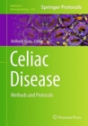 Image for Celiac disease  : methods and protocols