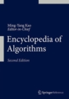 Image for Encyclopedia of Algorithms