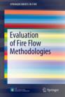 Image for Evaluation of Fire Flow Methodologies
