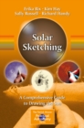 Image for Solar Sketching: a comprehensive guide to drawing the sun : 178