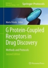 Image for G Protein-Coupled Receptors in Drug Discovery