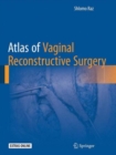 Image for Atlas of Vaginal Reconstructive Surgery