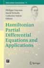Image for Hamiltonian Partial Differential Equations and Applications