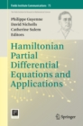 Image for Hamiltonian partial differential equations and applications