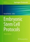 Image for Embryonic Stem Cell Protocols