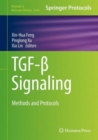 Image for TGF-> signaling  : methods and protocols