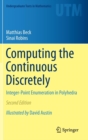 Image for Computing the Continuous Discretely