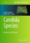 Image for Candida species  : methods and protocols