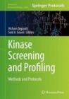 Image for Kinase Screening and Profiling