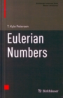 Image for Eulerian Numbers