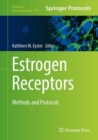 Image for Estrogen receptors  : methods and protocols