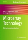 Image for Microarray Technology
