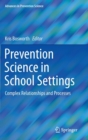 Image for Prevention Science in School Settings