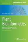 Image for Plant bioinformatics  : methods and protocols