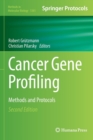 Image for Cancer Gene Profiling