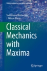 Image for Classical mechanics with Maxima