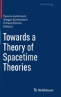 Image for Towards a theory of spacetime theories