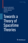 Image for Towards a theory of spacetime theories : 13