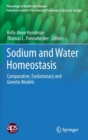 Image for Sodium and Water Homeostasis