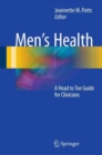 Image for Men&#39;s health  : a head to toe guide for clinicians