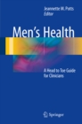 Image for Men&#39;s Health: A Head to Toe Guide for Clinicians