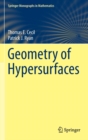 Image for Geometry of hypersurfaces
