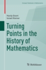 Image for Turning points in the history of mathematics