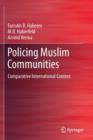 Image for Policing Muslim Communities