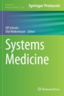 Image for Systems medicine