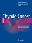 Image for Thyroid cancer: a comprehensive guide to clinical management