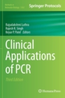 Image for Clinical applications of PCR