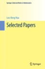 Image for Selected Papers