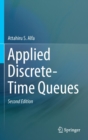 Image for Applied discrete-time queues