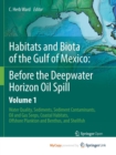 Image for Habitats and Biota of the Gulf of Mexico