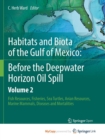 Image for Habitats and Biota of the Gulf of Mexico