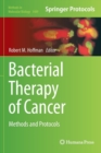 Image for Bacterial Therapy of Cancer