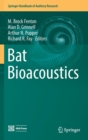 Image for Bat Bioacoustics