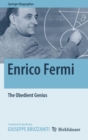 Image for Enrico Fermi  : the obedient genius