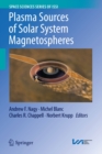 Image for Plasma sources of solar system magnetospheres