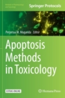 Image for Apoptosis Methods in Toxicology