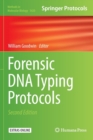 Image for Forensic DNA typing protocols