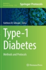 Image for Type-1 diabetes  : methods and protocols