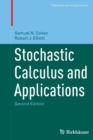 Image for Stochastic Calculus and Applications