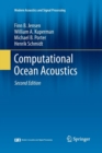 Image for Computational Ocean Acoustics
